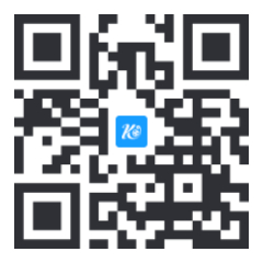 iPhone APP 二维码（huya）